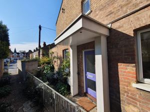 Porch- click for photo gallery